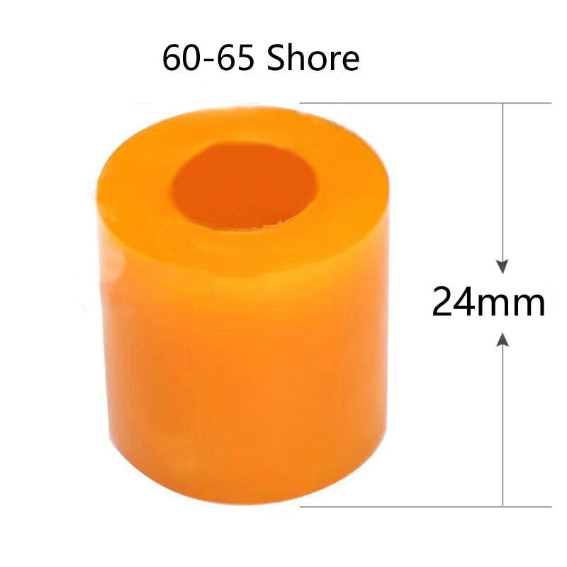 For Thrustmaster T-LCM Pedal Damper Tuning Kit, Modification Damping Mod