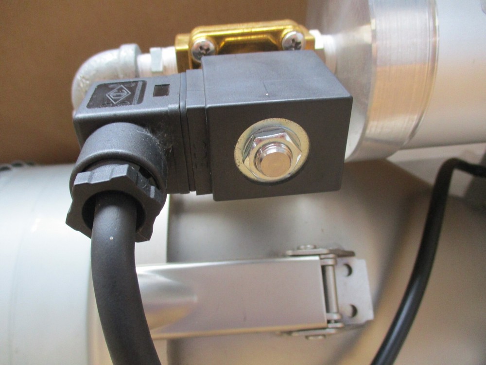 UNADYN LS-45 VACUUM LOADER, T1494