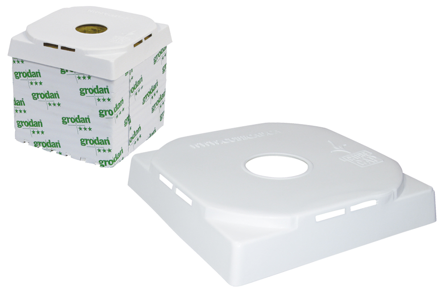 3", 4" & 6" Square Cube Cap Variation U Choose ## $SAVE$ WITH BAY HYDRO $$