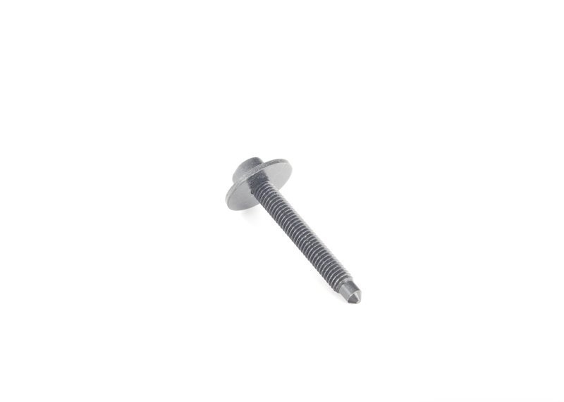 AUDI A3 8P Headlight Hex Socket Head Bolt Genuine N91036101