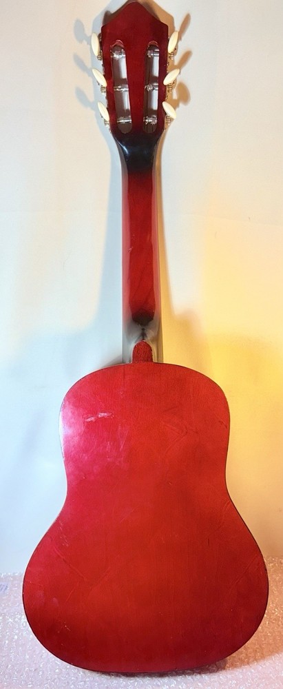 Acoustic Classical Guitar 30”