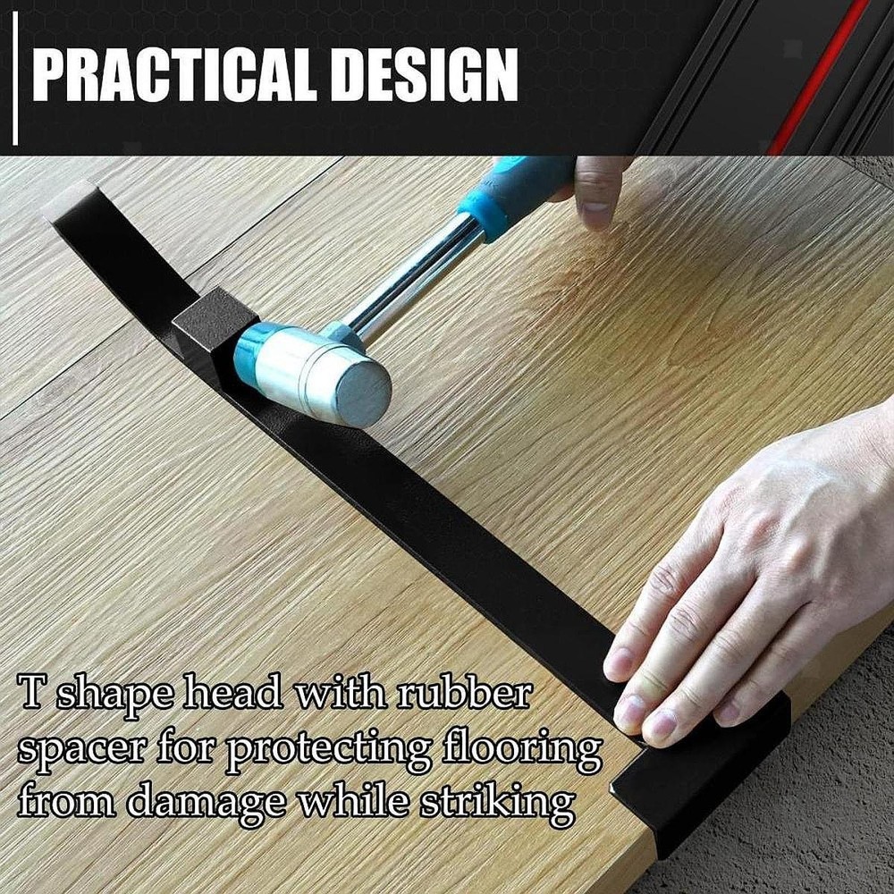 Flooring Pull Bar Tool Flooring Installation Tool Professional
