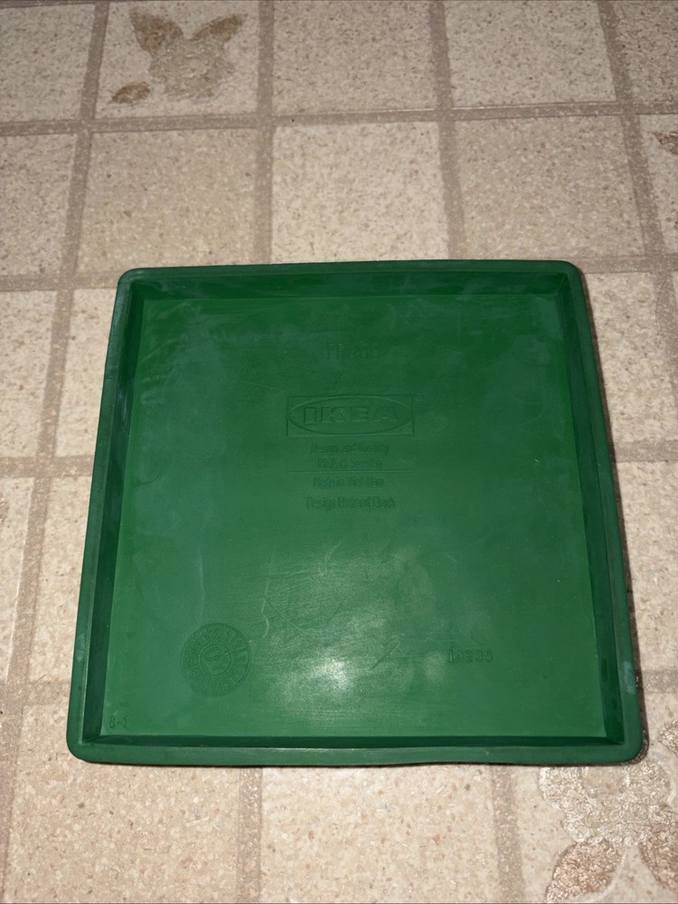 IKEA Cd Holder Fragg Holds 11