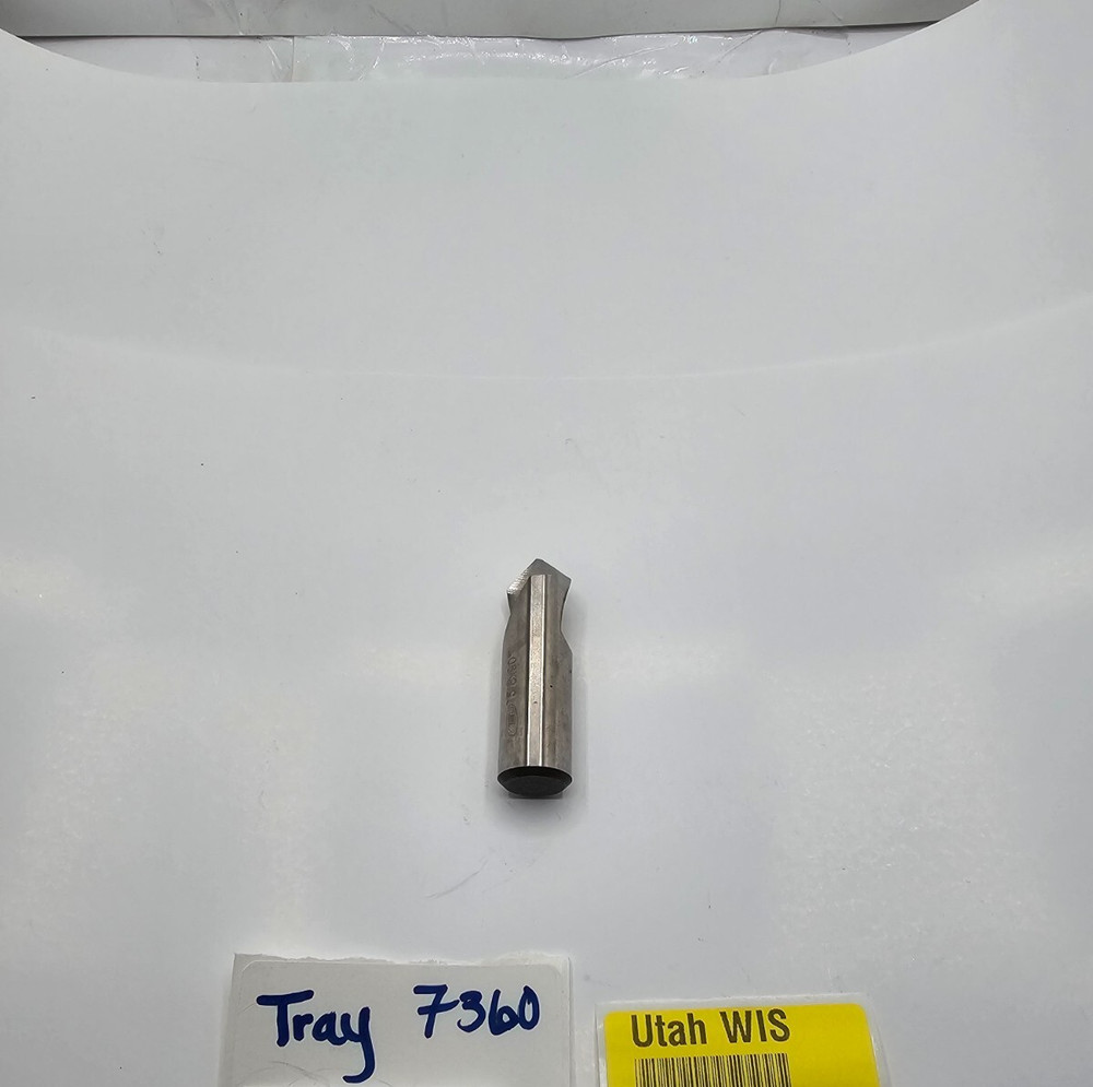 KEO 5/8x90 Countersunk Bit