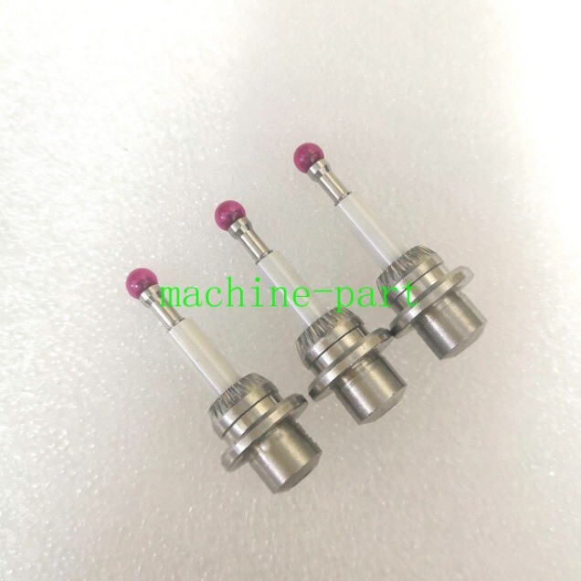 CMM Touch Probe Stylus 4mm Ruby Ball Ceramic stem For 3D Sensor 80.362.00