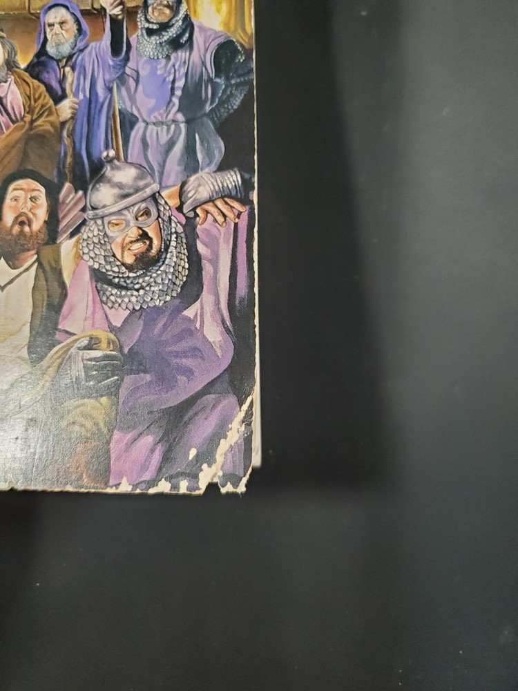 TSR Forgotten Realms Volo's Guide to Cormyr!
