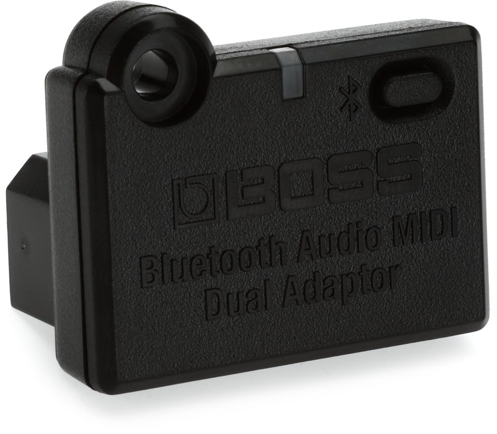 Boss Bluetooth Audio MIDI Dual Adapter