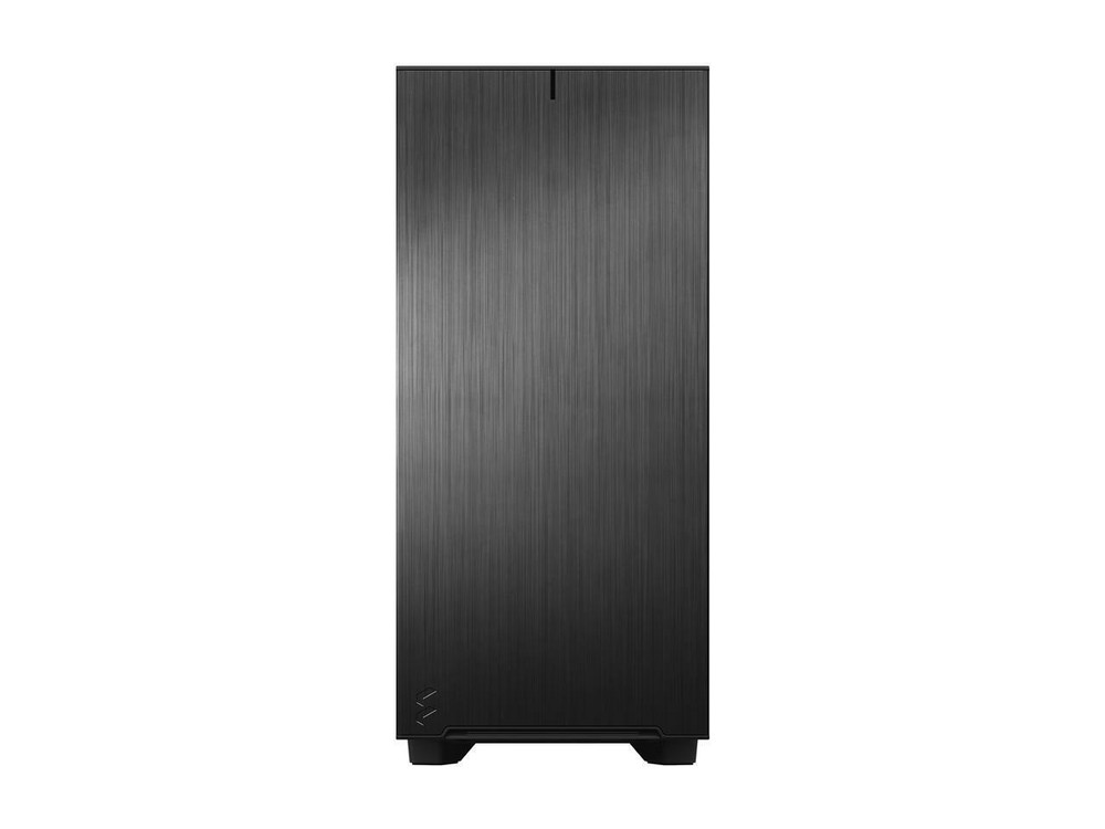 Fractal Design Define 7 Compact Case Black Brushed Aluminum ATX Compact