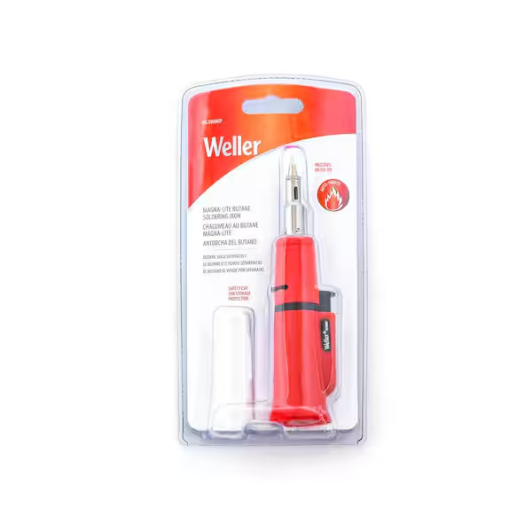 Mini Butane Soldering Iron