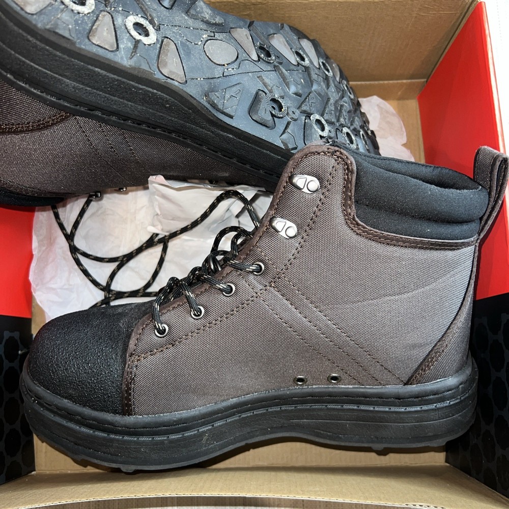 Paramount Outdoors Stonefly Cleated Wading Boot - Men's USED