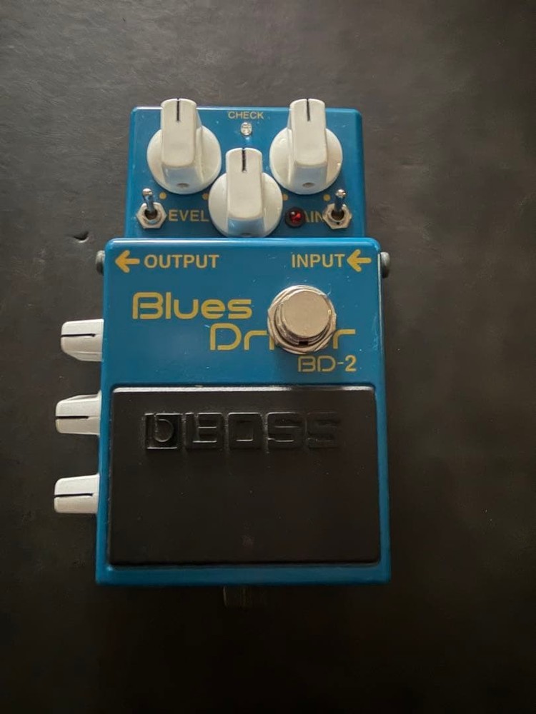 BD-2 el Diablo 628784