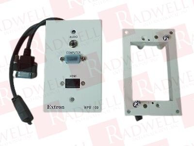 EXTRON ELECTRONICS 60-1371-21 / 60137121 (NEW IN BOX)