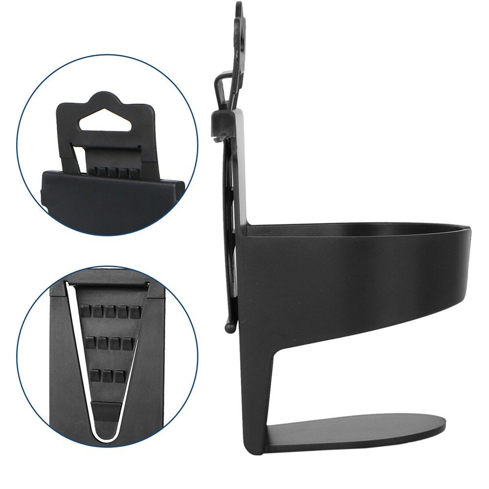 Drink Bottle Adjustable Hanger Adjustable Car Cup Holder Adjustable Hanger