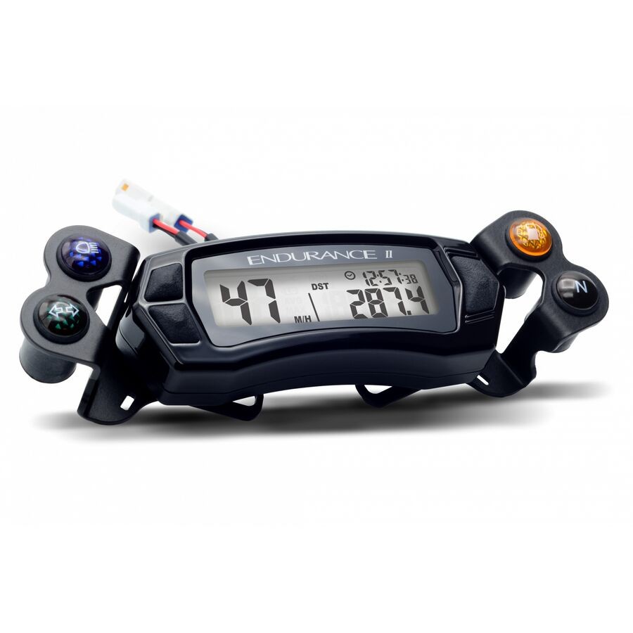 Trail Tech Indicator Light Dashboard 022-IDB