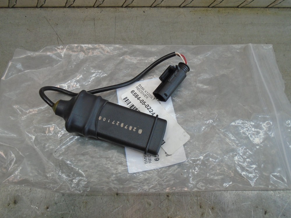 BMW K1200LT RECEIVER MODULE SENSOR