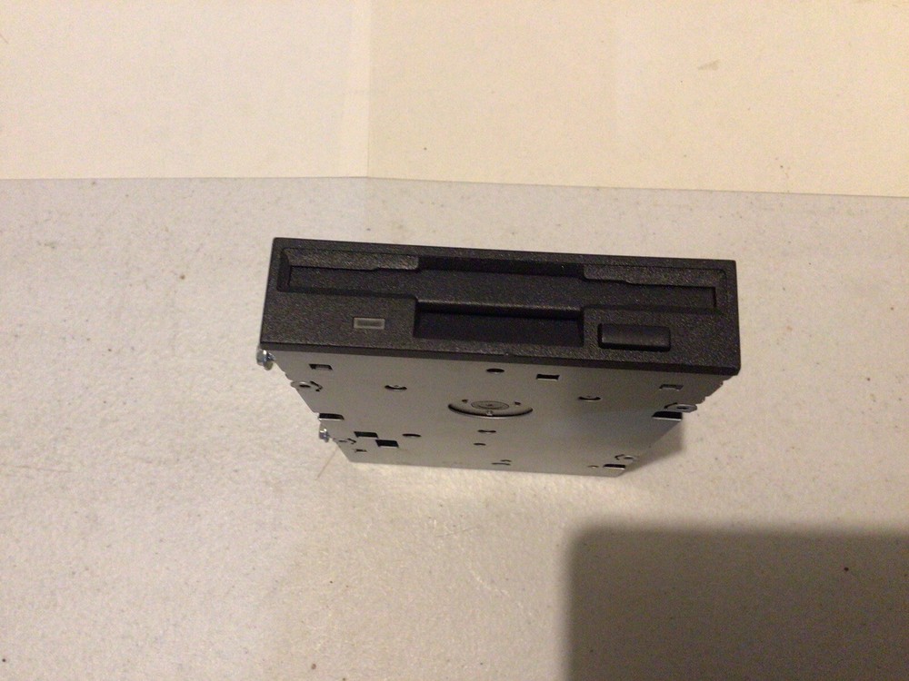 Sony Mpg 920 3 1/2” Internal Floppy Disc Drive