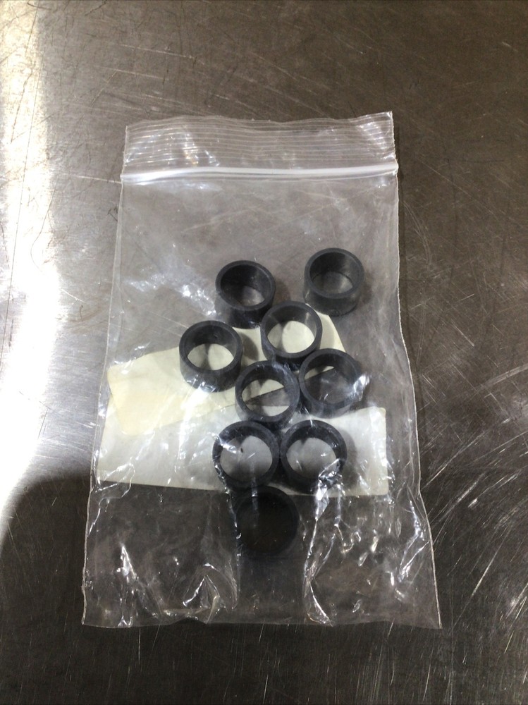 Multivac Part 171428 Spacer Ring NOS Surplus