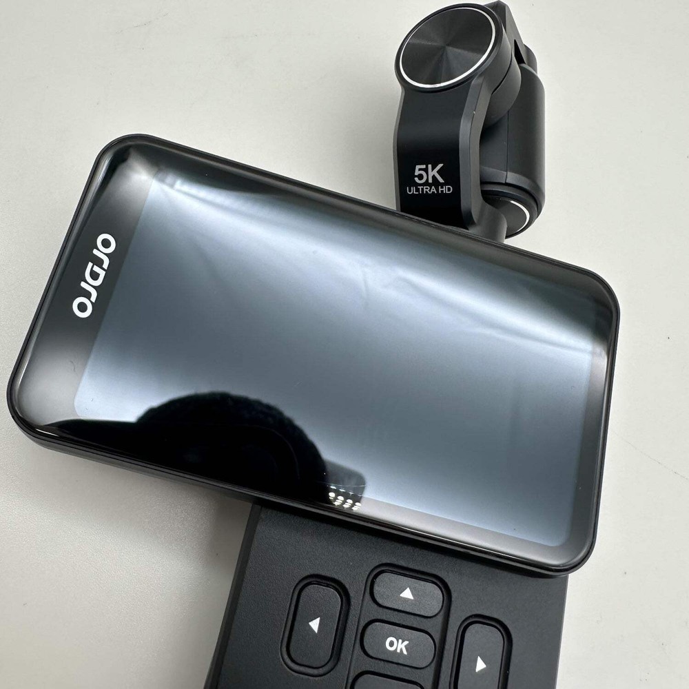 Ordro M5 5MP Mini digital video camera