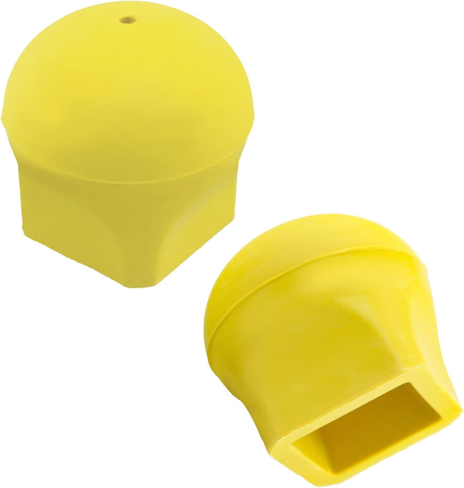 Ladder Stabilizer Bumpers Replacement for Werner Extension Ladder Stabilizer Rub