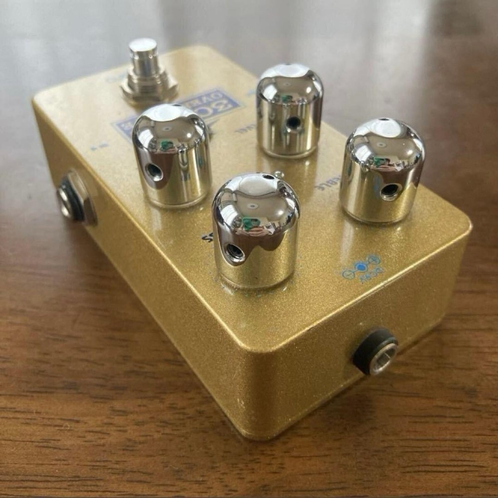 30volt Overdrive Ex-Pro 480724