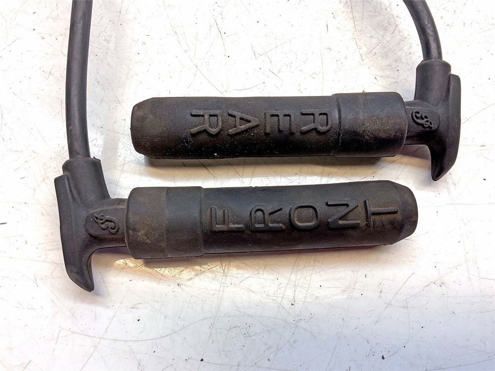 2017 Indian Roadmaster Classic Ignition Coil - 4010425