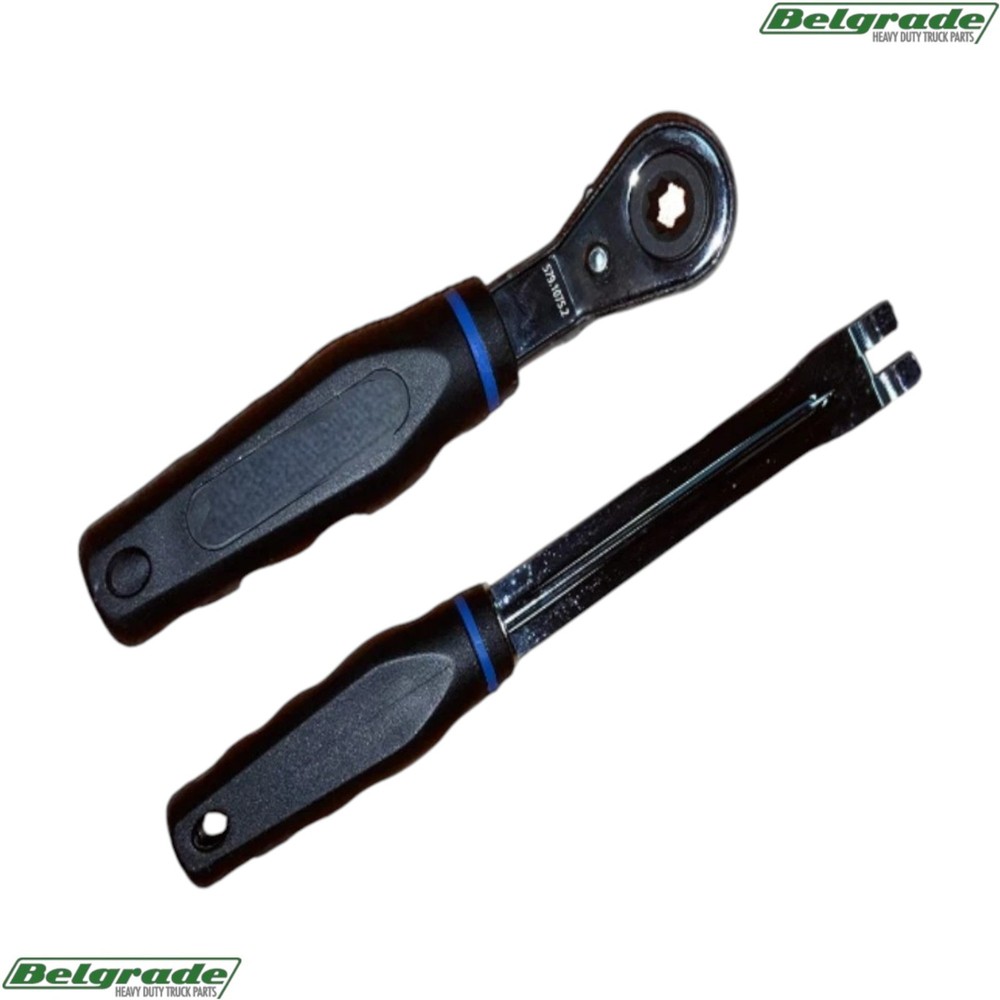 579.1075 Automatic Slack Adjuster Tool for Meritor Type Slack Adjusters - 33200