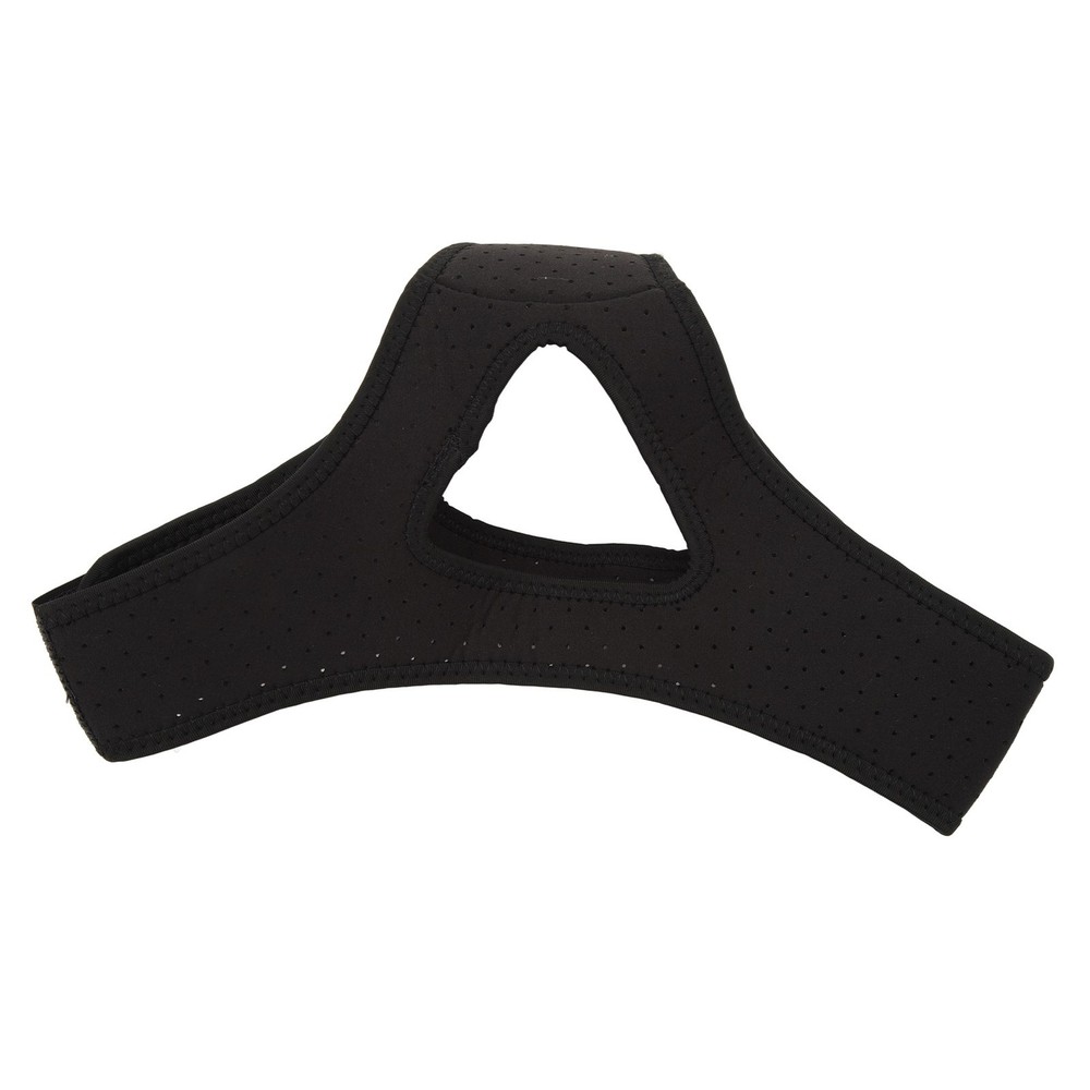 Anti Snoring Chin Strap Keep Mouth Closed While Sleeping SBR Snoring Solution❀