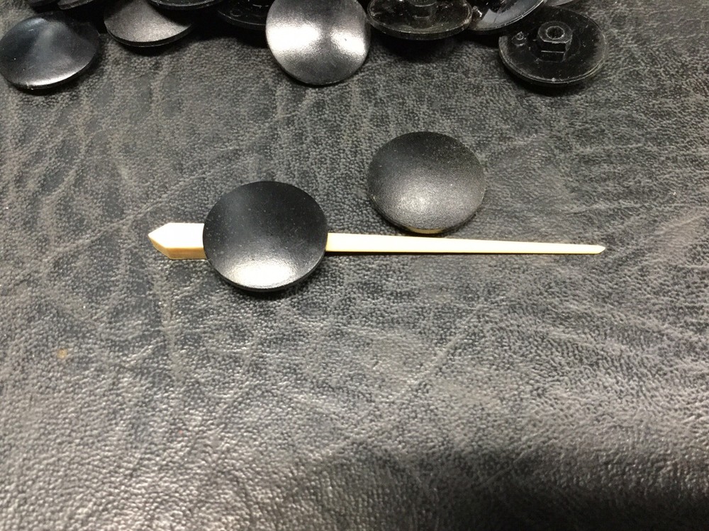 AirCooled Type-1 Speedometer Needle Button “used” 61-71