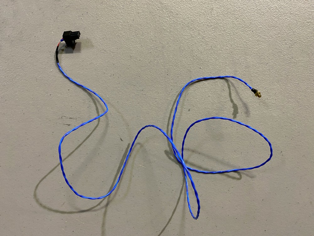 QIDI TECHNOLOGY Thermocouple sensor for QIDI TECH 3D printer