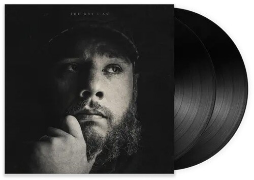 Luke Combs - The Way I Am [New Vinyl LP]