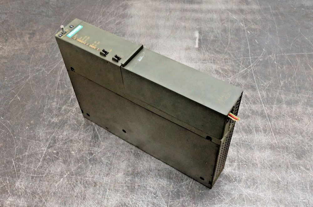 Siemens Simatic S7 1P 6ES7 407-0KA01-0AA0 Module