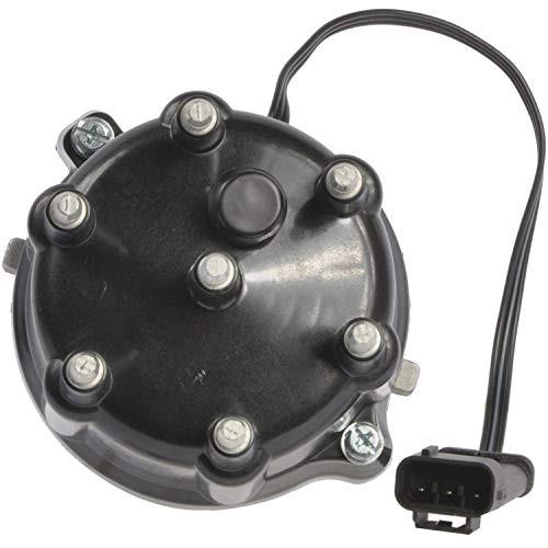 84-3697 New HEI Electronic Distributor and Module