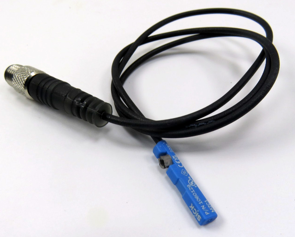Sick 1060129 MZC1 Cylinder Sensor