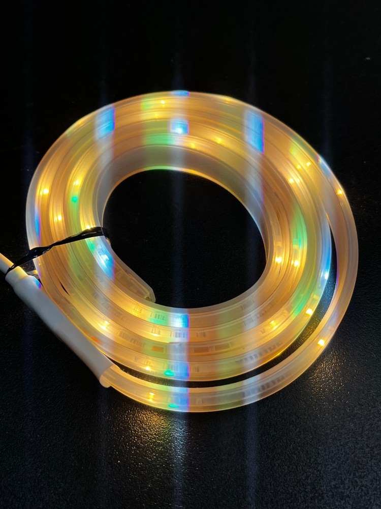 Philips Hue Bluetooth Gradient Ambiance Smart Lightstrip 4ft -Strip only