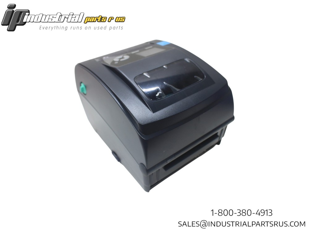 HellermannTyton TT230SM Thermal Transfer Printer - 300 dpi Desktop Label Printer