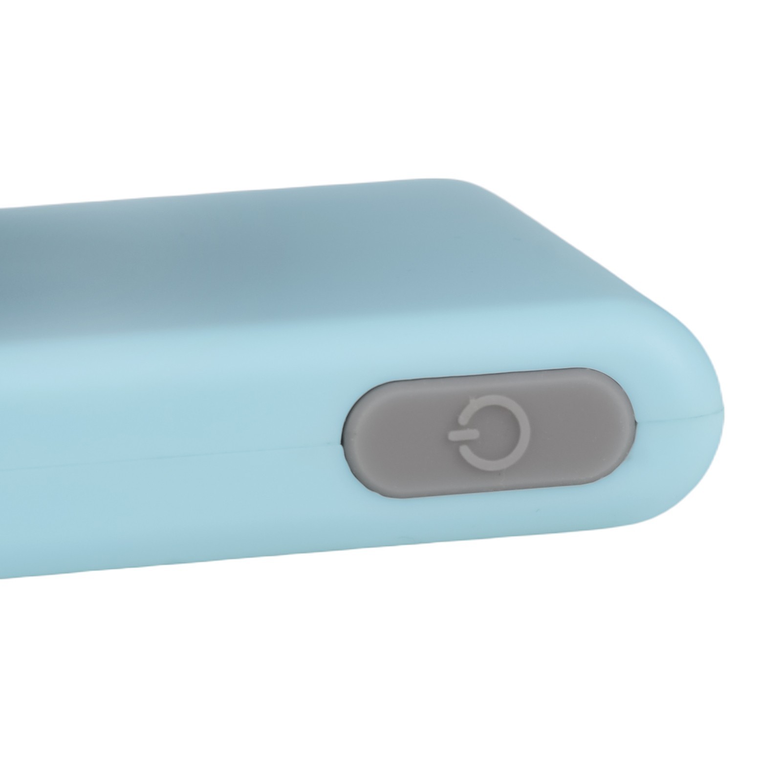 Electric Dental Plaque Indicator Detector Display Device Oral Hygiene Care Blue