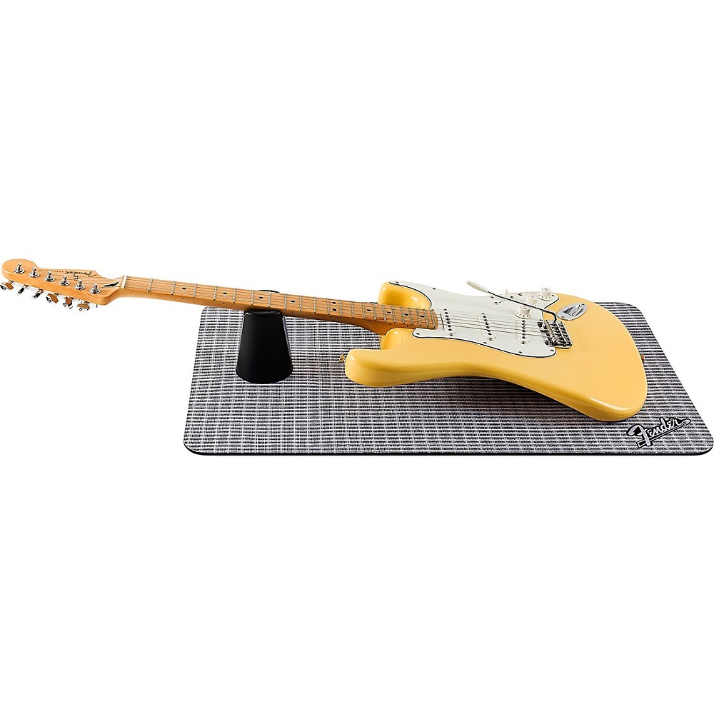 Fender Work Mat Station - Amp Grill Cloth