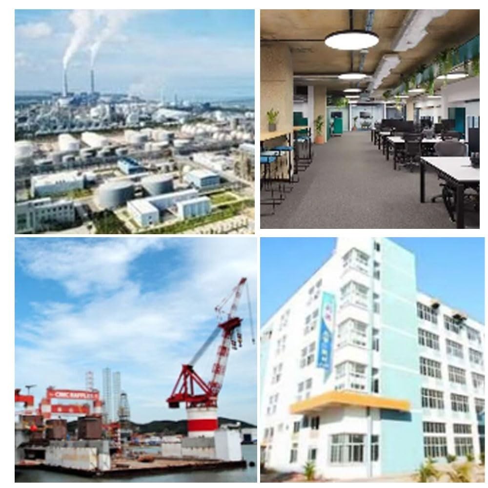 High-Quality Junction Box for Electronics - Durable ABS Construction, Black