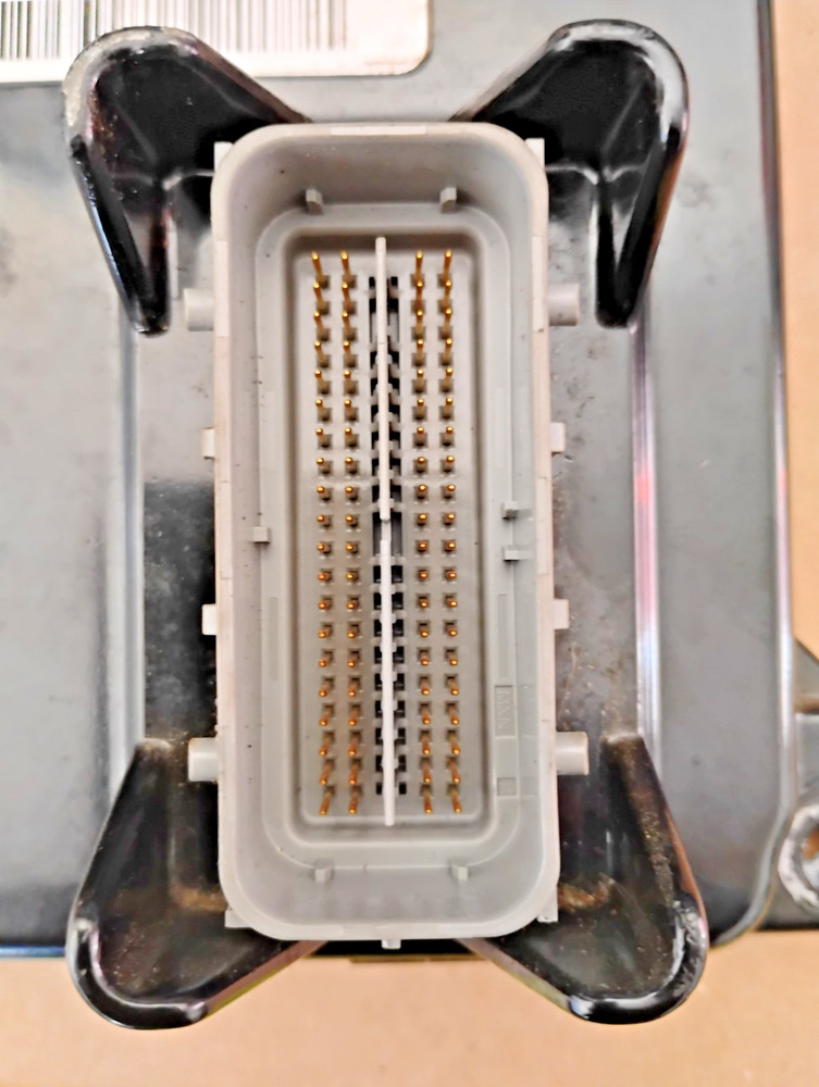 INDMAR EXTCAT 5.7 ECM ECU 807000 Engine Control Module MCX 5.7L