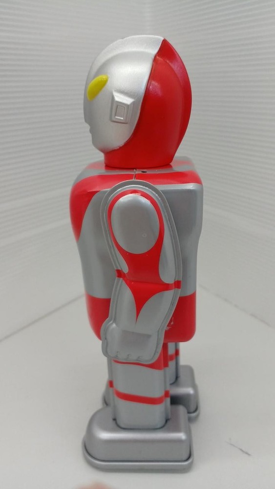 Marmit Mini Tin Ultraman