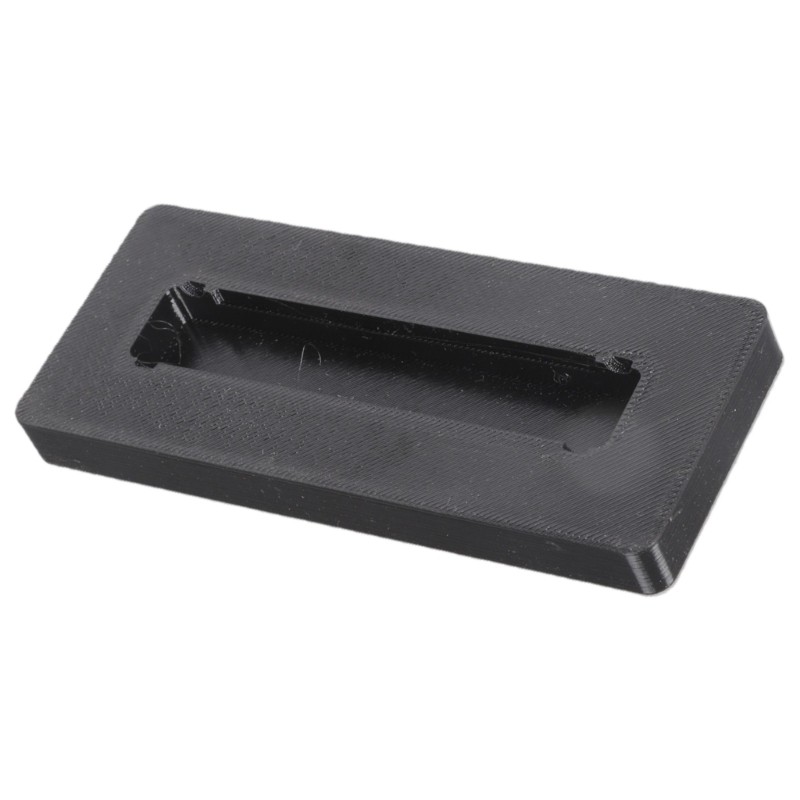 Stable Heat Dissipation Enhances Stand For Mining Hardware Plastic For Security