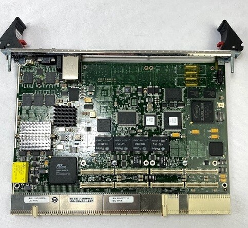 Performance Technologies CPC308 CPU Board