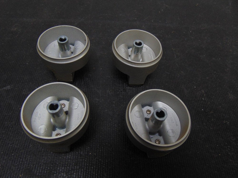 Maytag Range MER8700DS1 Control Knobs Set of 4 W10666901