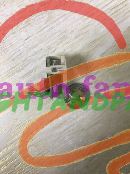 1pc OBA24R with code wheel J4 encoder #Li