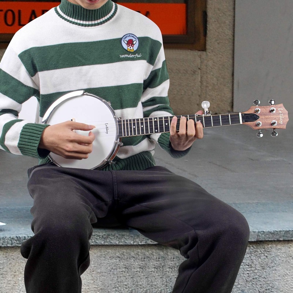 , 5-String Banjo, 26 inch (CR2032)