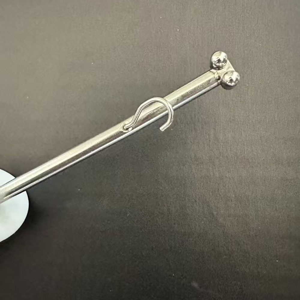 QuickRelease Fishhook Extractor, Fish Hook Remover, Fishing Hook Removal Device