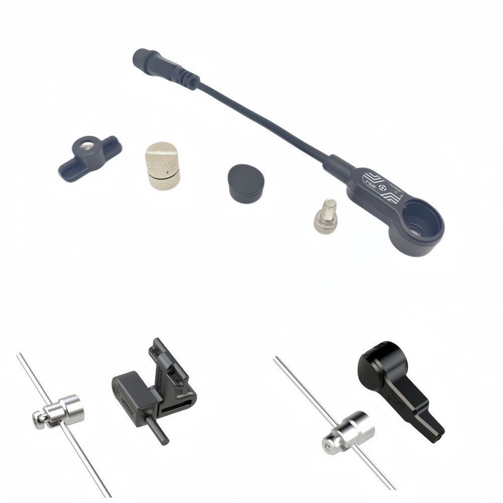 Efficient Speed Measurement with Long Cable Length Reliable Performance