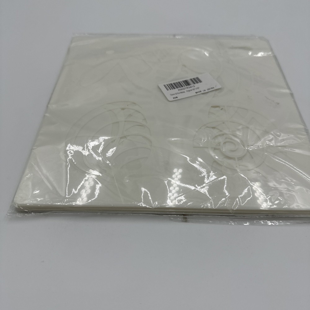 Cieovo 20 Pc Stencils