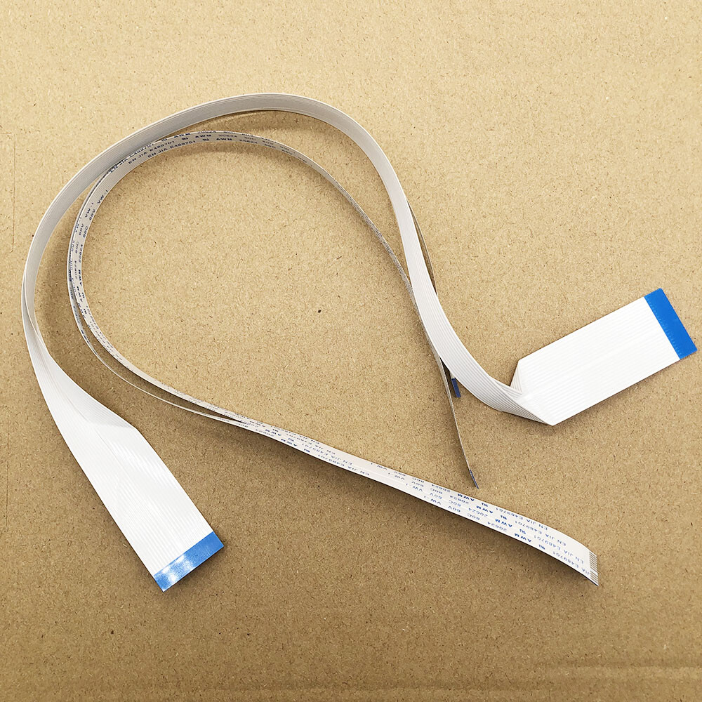 Print Head Cable Carriage Sensor Cable Fits For Epson ME401 XP-235