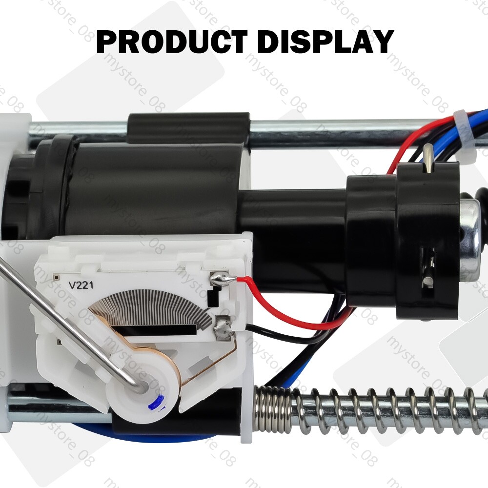 Fits Polaris Ranger 570 2014-2018 Fuel Pump Assembly 2014-18 2204945 2204852